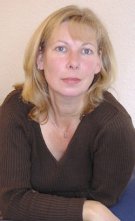 Craniosacrale Körpertherapie Maren Prager aus Hamburg