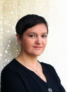 Medi-Taping Natalija Wagensommer aus Mannheim